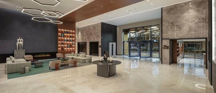 DoubleTree by Hilton Canakkale - 30