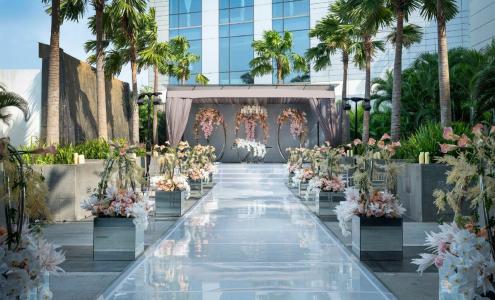 InterContinentals JAKARTA PONDOK INDAH by IHG - 29
