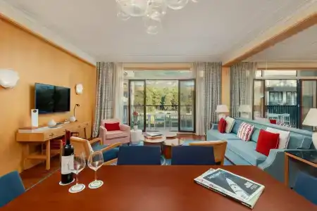 Regent Porto Montenegro - 46