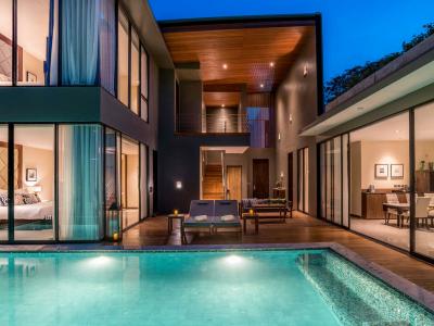 V Villas Hua Hin, MGallery Collection - 10