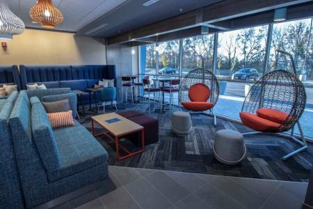 Tru by Hilton Norfolk Airport - 4
