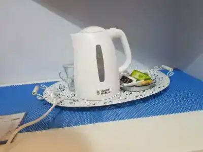 Art In B&B - 13