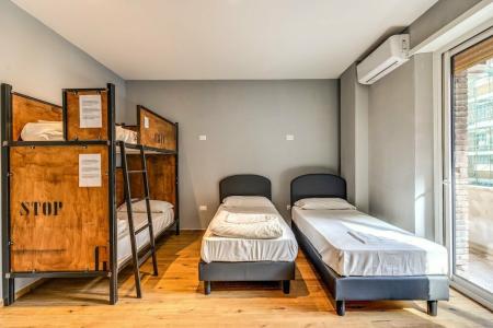 Hostel Trastevere by Hostal Trustever - 30