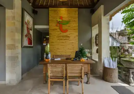Tetirah Boutique Ubud - 42