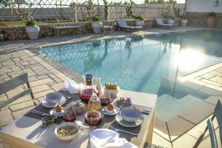 Masseria Le Mandorle - 25