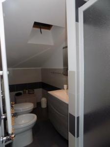 B&B Porta delle Madonie - 15
