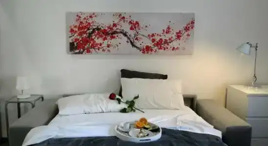 Porta del Vento Bed & Breakfast - 10