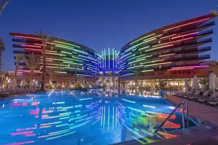 Calyptus Kirman Premium - Ultra All Inclusive - 8