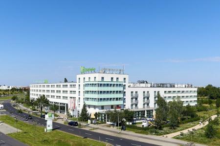 Holiday Inn BERLIN AIRPORT - CONF CENTRE by IHG - 48