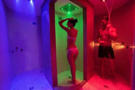 Savoia Thermae & Spa - 39