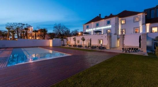Palácio do Governador - Lisbon & Spa - 28