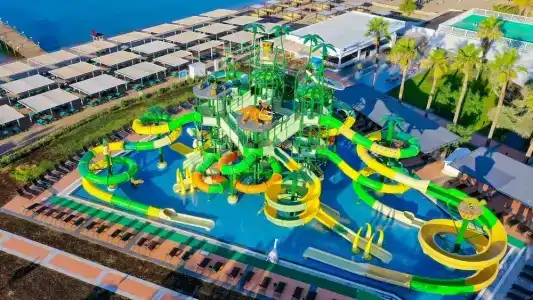 Crystal Centro Pearl Collection - Ultimate All Inclusive - 41