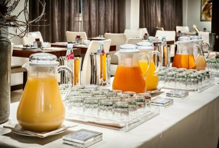 Crowne Plaza MILAN CITY by IHG - 12