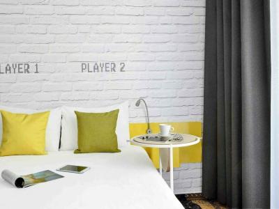 Ibis Styles Budapest Center - 10