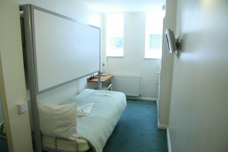 Four Points Flex by Sheraton London Kensington Olympia - 8