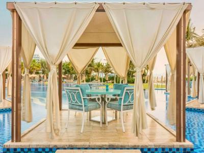 Waldorf Astoria Palm Jumeirah - 20