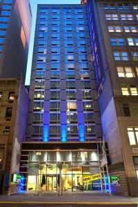 Holiday Inn Express MANHATTAN TIMES SQUARE SOUTH by IHG - 4