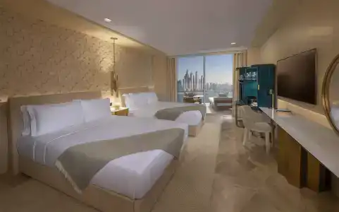 Five Palm Jumeirah - 5