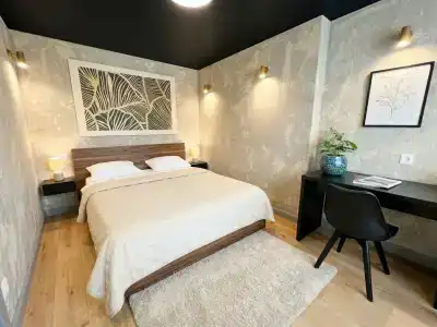 Zhasmin Apart-Hotel - 15