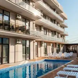 Kristall ot Femili Prayd INN - 30