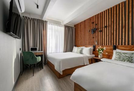 Mint on Tishinka - 16