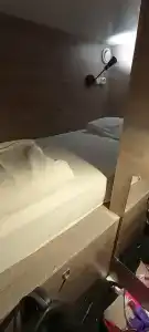 Shelterz Elektrozavodskaya - 44