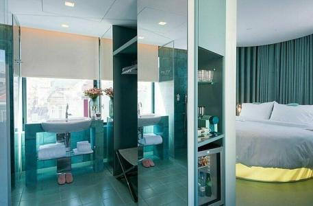 WC by the Beautiques - 10