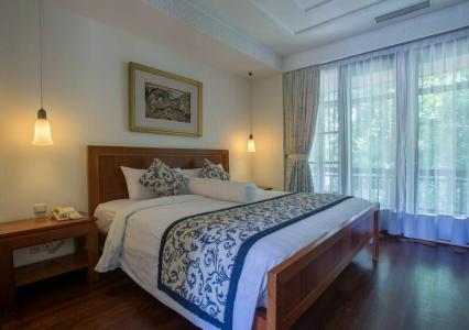 The Patra Bali Resort & Villas - 43