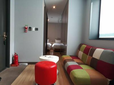 SSH ICON Hostel - 43