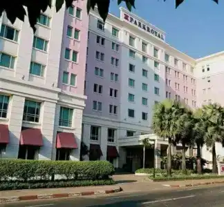 PARKROYAL Yangon - 43