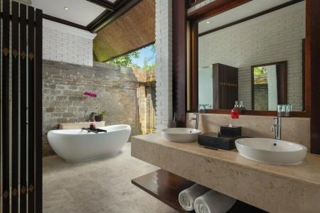 Tanah Gajah, a Resort by Hadiprana - 3