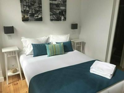 MyStay Porto Centro - 23