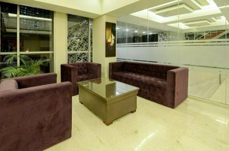 1O1 Urban Jakarta Thamrin - 40