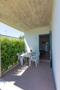 Club del Sole Stork Family Collection - 48