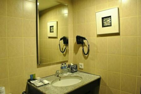 Grand Dafam Ancol Jakarta - 44