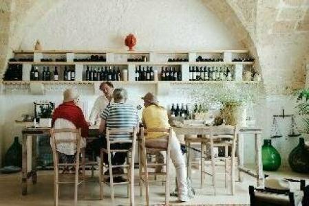 Masseria Palombara Grande - 31