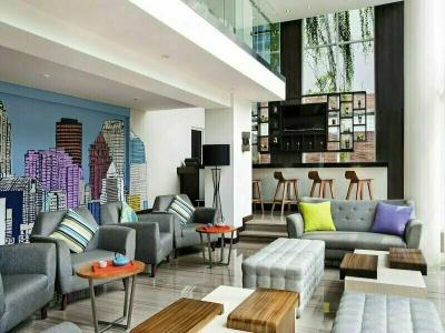All Seasons Jakarta Thamrin - 44