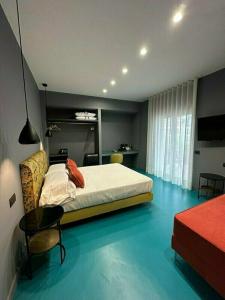 Sorrento Pool&Suites - 48