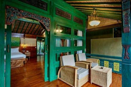 Arya Arkananta Resort and Spa  - 11