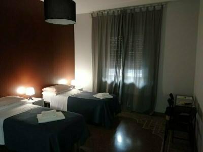 Luciano Laterani Guest House - 20