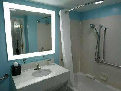 Best Western Plus Orlando Lake Buena Vista South Inn Suites - 45