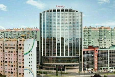 Ramada by Wyndham Lisbon - 49