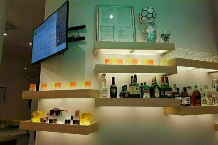 Ibis Styles Budapest Center - 35