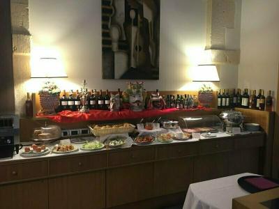Grande Albergo Alfeo - 19