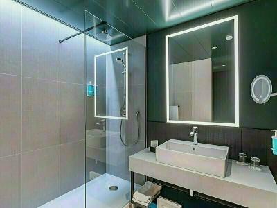 Novotel Lisboa - 24