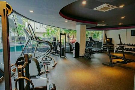 Kimaya Slipi Jakarta by Harris - 44