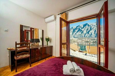 Apartments Markovic - 28