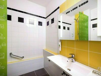 Ibis Styles Budapest Center - 27