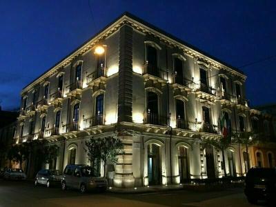 Grande Albergo Alfeo - 30