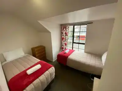 Southern Comfort Motel - 1